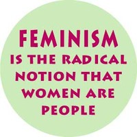 feminism radical