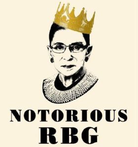 notorious rbg