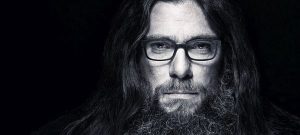 Portrait of Martin Eric Ain